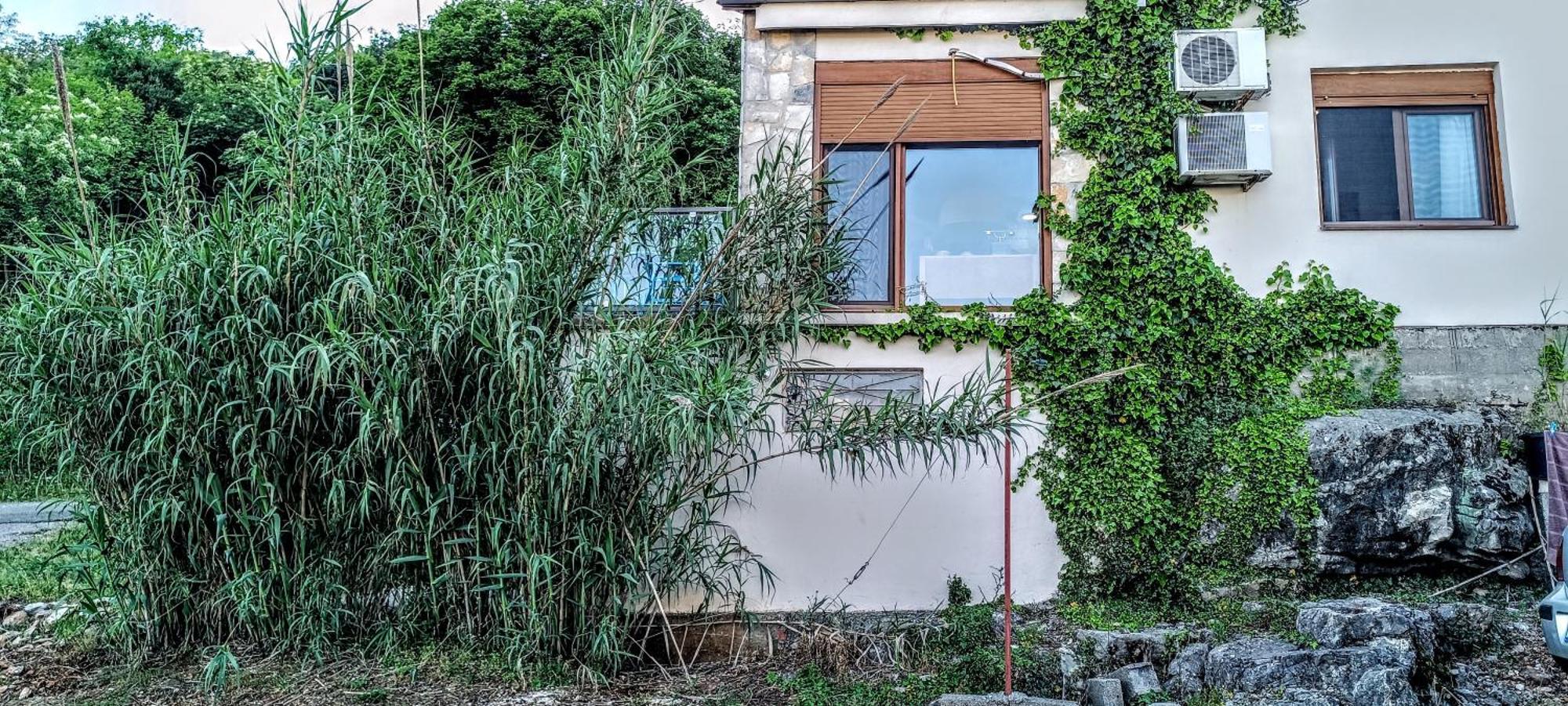 Holiday Home Haustor With Skadar Lake View 波德戈里察 外观 照片