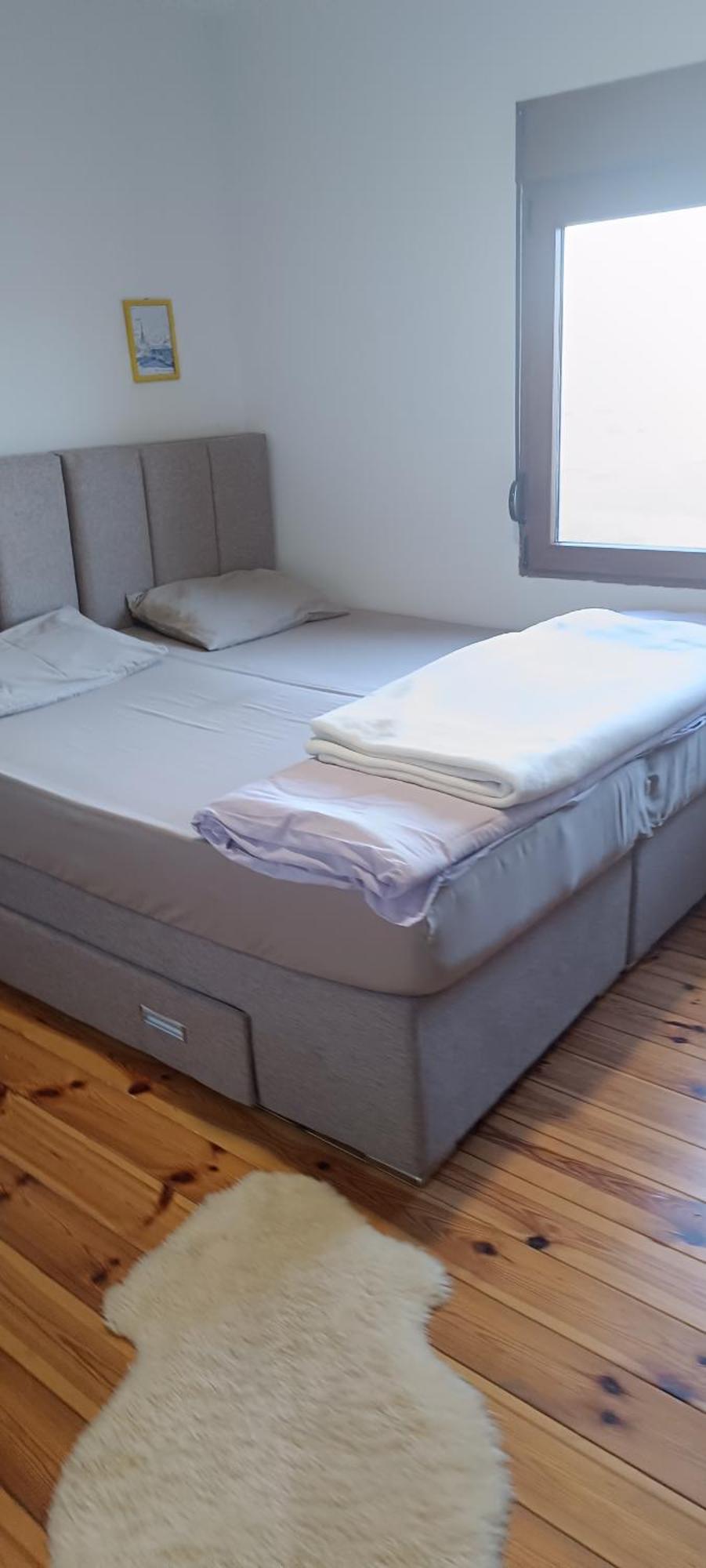 Holiday Home Haustor With Skadar Lake View 波德戈里察 外观 照片