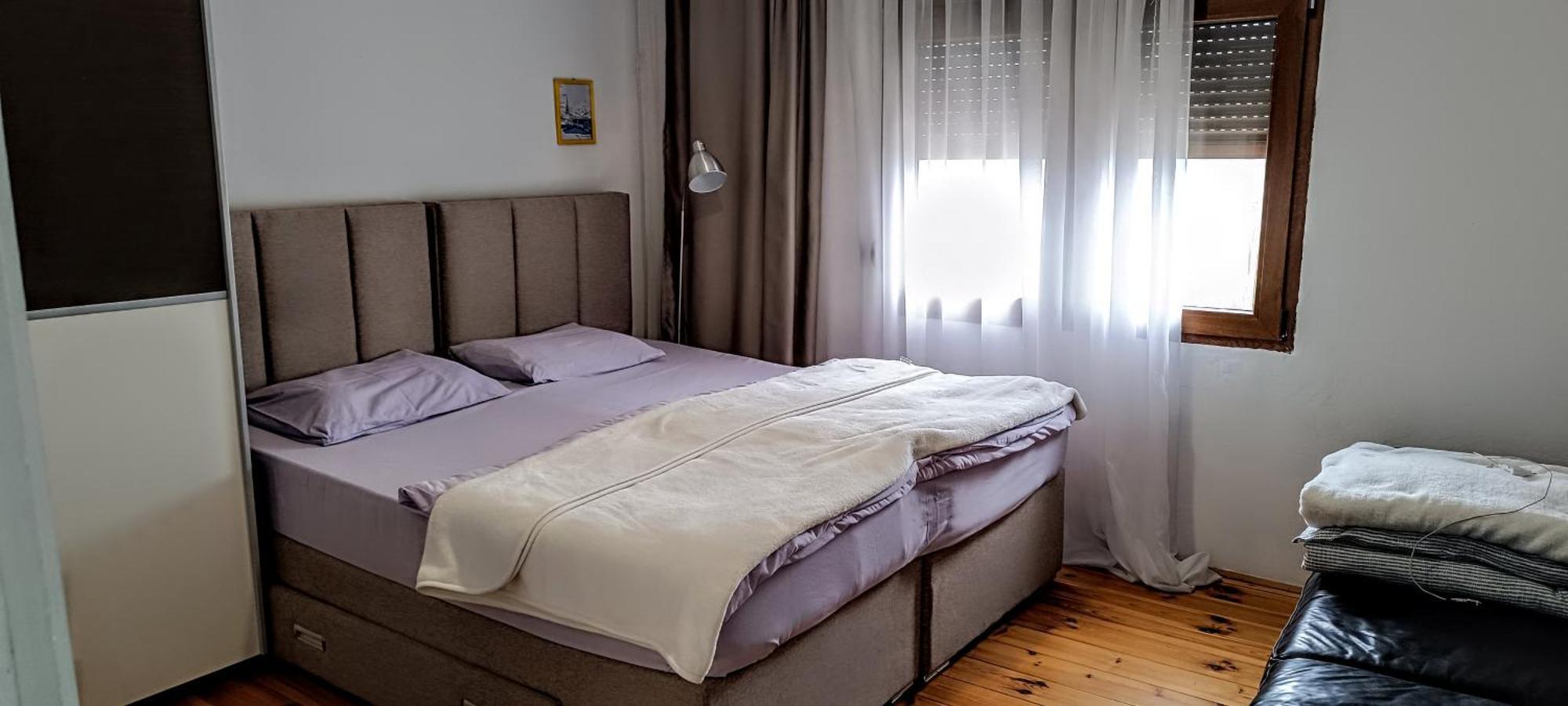 Holiday Home Haustor With Skadar Lake View 波德戈里察 外观 照片